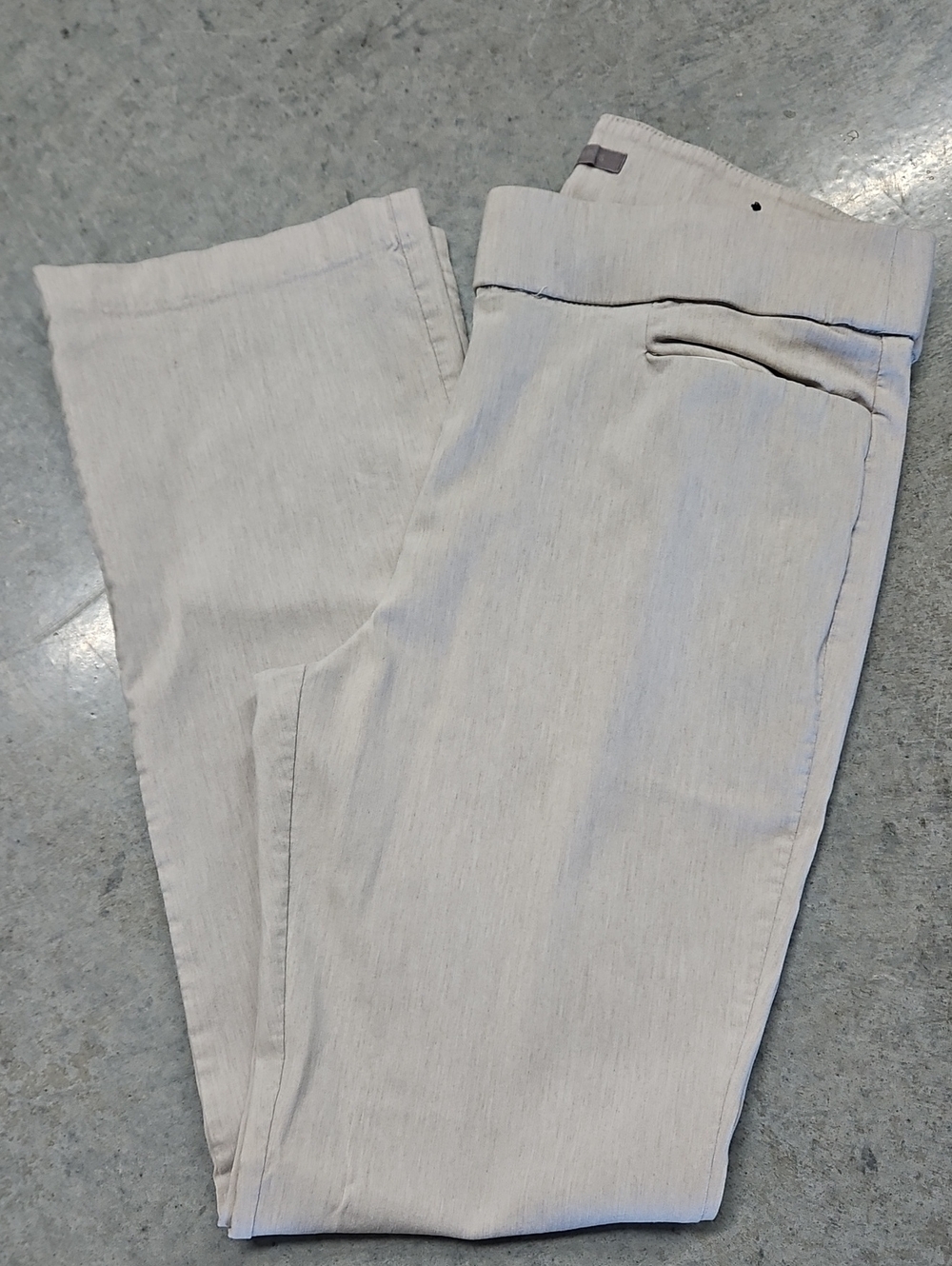 Maurices Light Beige Women’s Trousers